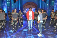 Ungarala Rambabu Movie Song Coverage Photos